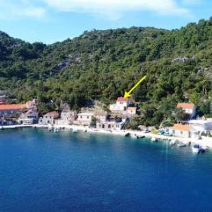 Фотографии гостевого дома 
            Apartments Belin Mljet