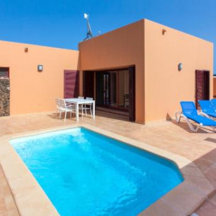 Фотография гостевого дома Anahi Homes Corralejo - Villa Brezo 1