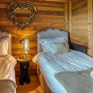 Фотография гостевого дома Chalet Louis