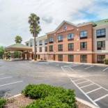 Фотография гостиницы Comfort Suites Tallahassee Downtown