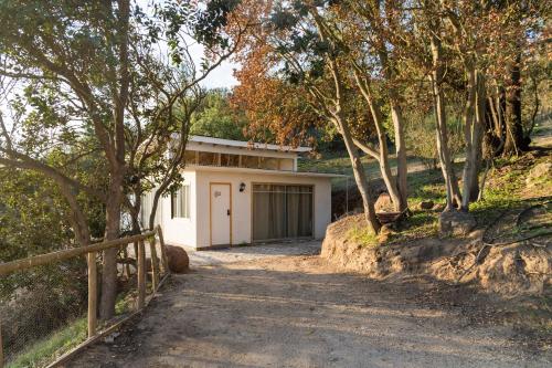 Фотографии гостевого дома
Parcela Paso del León (Cabañas)