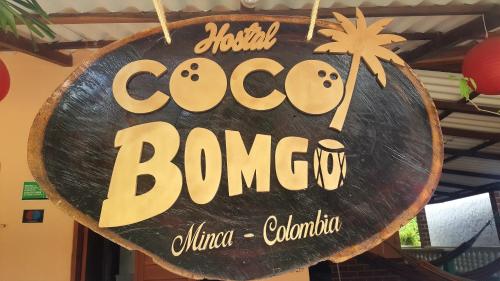 Фотографии гостевого дома 
            Hostal Coco Bomgo