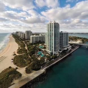 Фотографии гостиницы 
            The Ritz-Carlton Bal Harbour, Miami