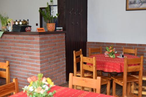 Фотография гостевого дома Penzion Betty