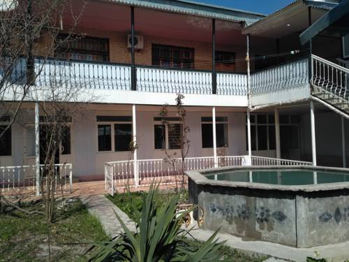 Фотография хостела Canal