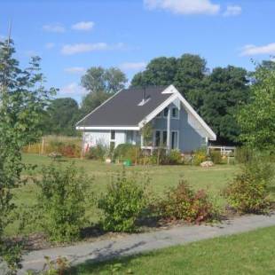 Фотографии гостевого дома 
            Feriendorf Klosterheide