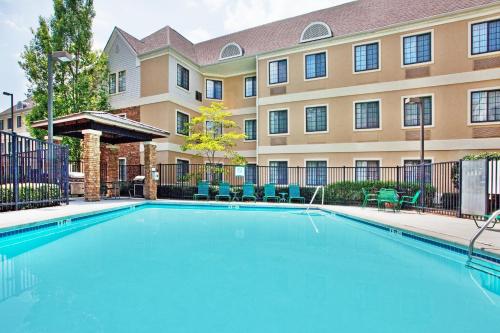 Фотография гостиницы Sonesta ES Suites Atlanta Alpharetta Avalon