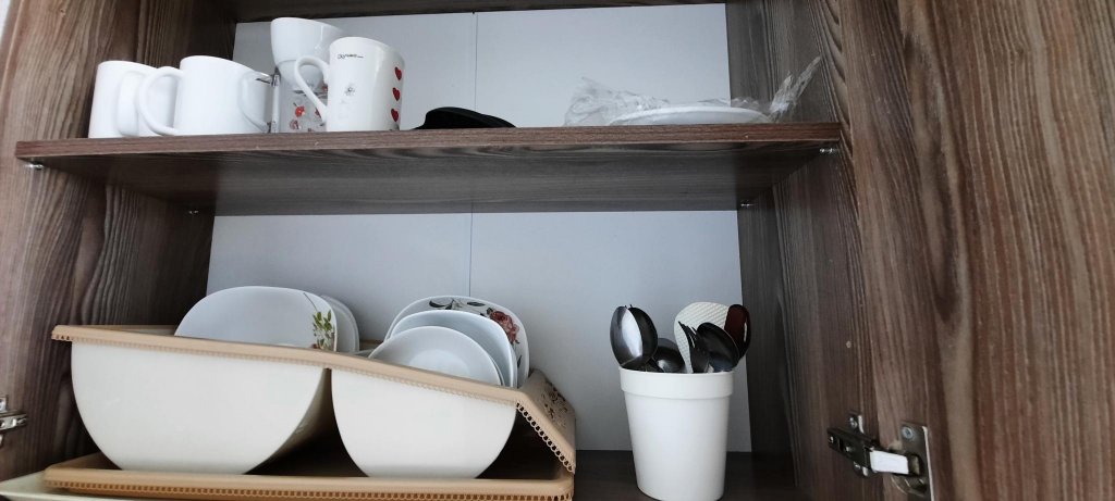 Фотография квартиры Иляна на улице Емлина 29А