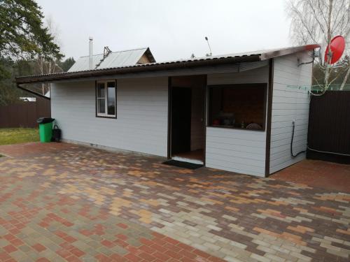 Фотография гостевого дома Зелёный Бор