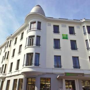 Фотографии гостиницы 
            ibis Styles Moulins Centre