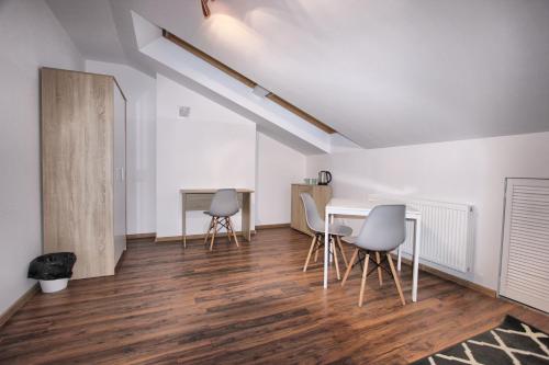 Фотография хостела Pokoje Gościnne w WSE