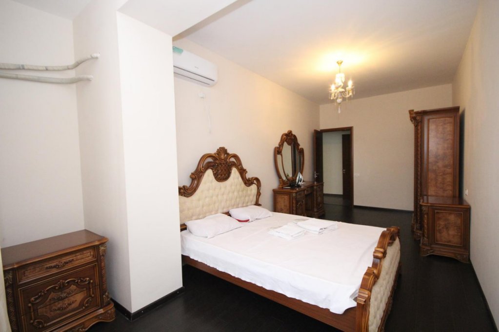 Фотография квартиры Apartments RentInnYerevan Aram 4/3