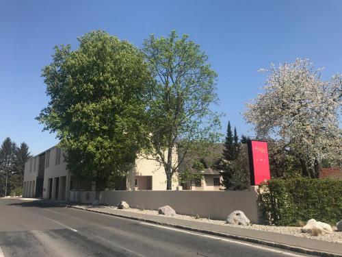 Фотография гостиницы Das Herbst