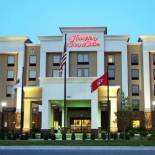 Фотография гостиницы Hampton Inn & Suites Mount Juliet