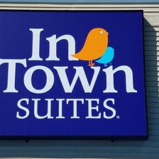 Фотографии гостиницы 
            InTown Suites Extended Stay San Antonio/Leon Valley South