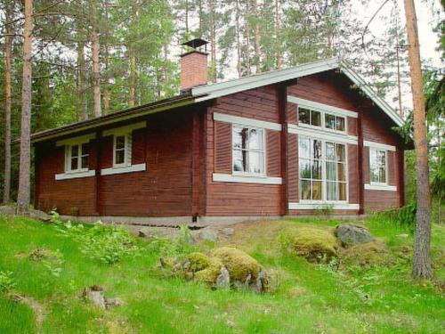 Фотография гостевого дома Holiday Home Ylähuone