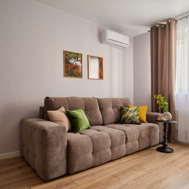 Фотография Жилья посуточно Апартаменты в жк Улыбка