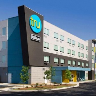 Фотография гостиницы Tru By Hilton Tallahassee Central