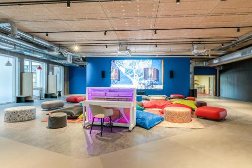 Фотография апарт отеля Ecla Business