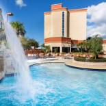 Фотография гостиницы Crowne Plaza Orlando - Lake Buena Vista, an IHG Hotel