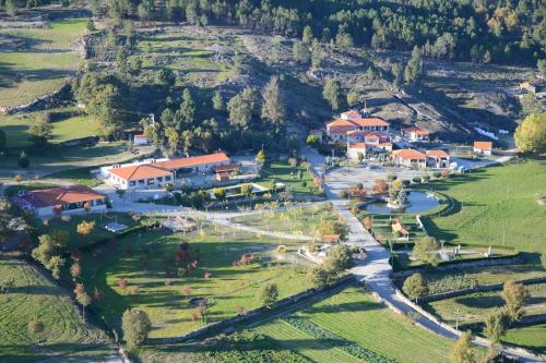 Фотография гостиницы Quinta de Santo Estêvão Hotel Rural