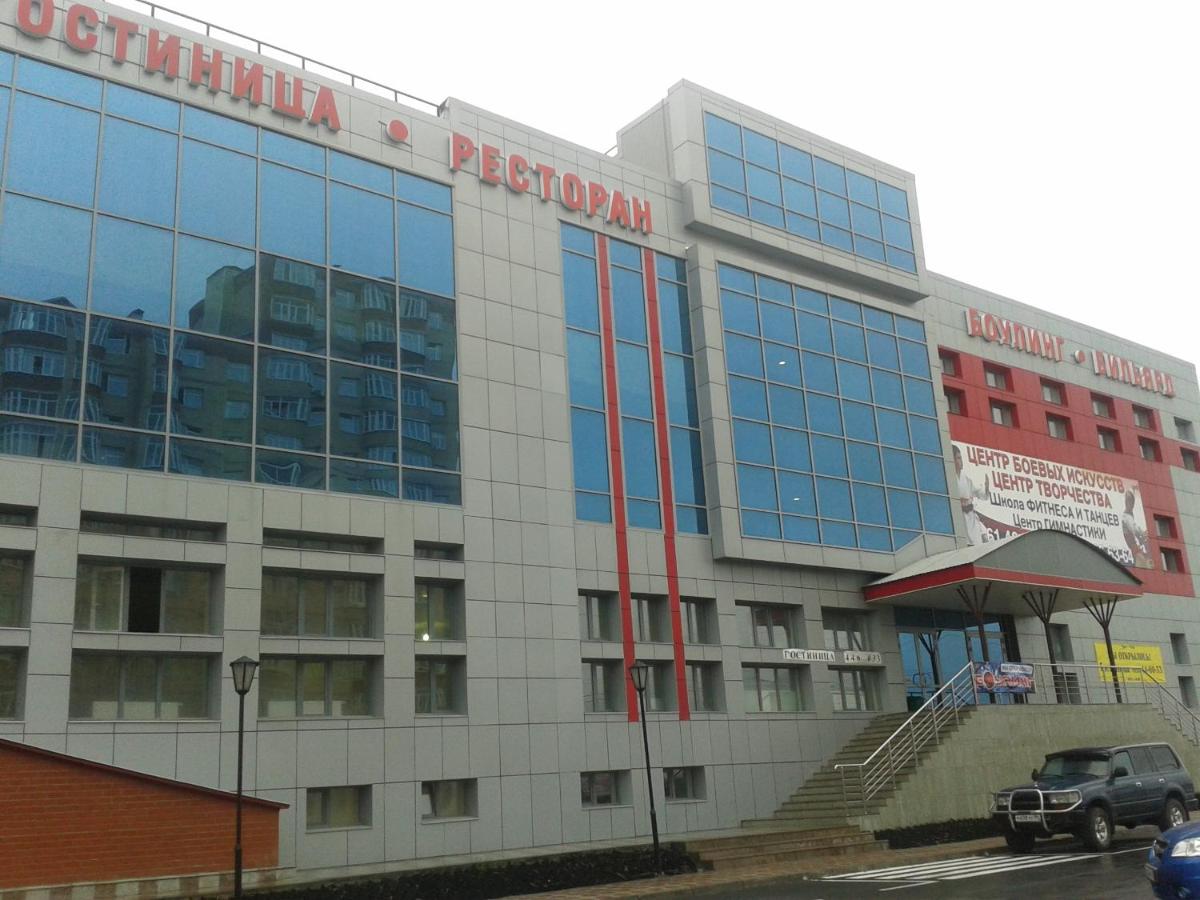 Фотография гостиницы Орион