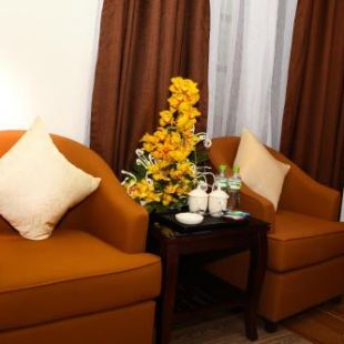 Фотография гостиницы A1 Hill Hanoi Hotel