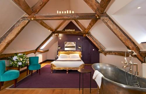 Фотография мини отеля Archangel