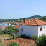 Фотография гостевого дома Apartments by the sea Sali, Dugi otok - 883