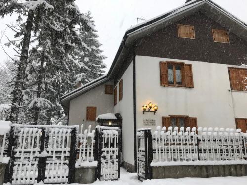 Фотографии гостевого дома 
            Villa delle tre lanterne