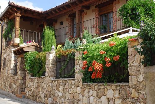 Фотографии гостевого дома 
            Casa Rural La Vega