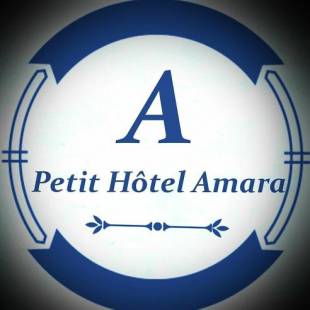 Фотографии гостиницы 
            Petit Hôtel Amara