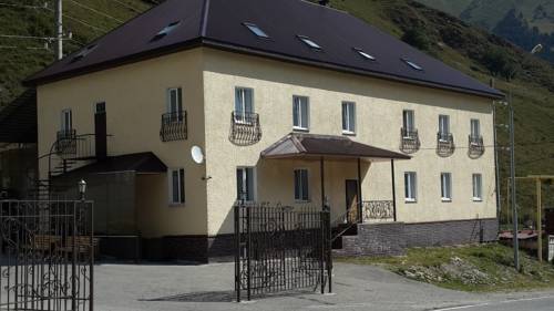 Фотография гостиницы Седьмой регион