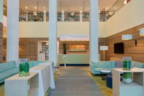 Фотография апарт отеля Element Amsterdam