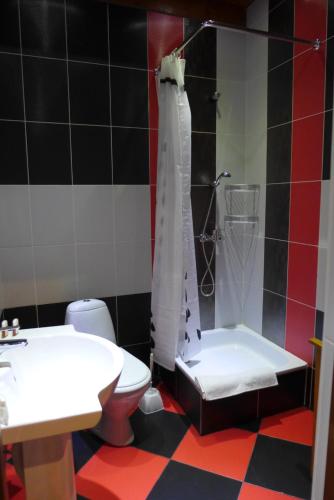 Фотографии гостевого дома
Усадьба Сабалинка