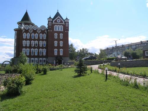 Фотография гостиницы Никольский отель