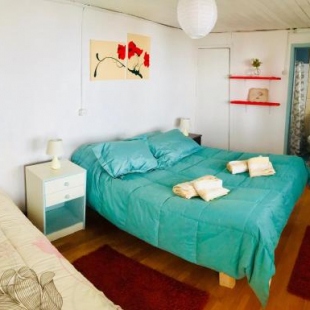 Фотография хостела Hostal Dolegant Pichilemu