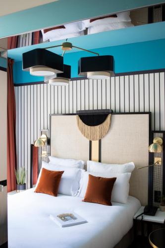 Фотография гостиницы Best Western Premier Hotel Roosevelt