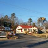 Фотография мотеля Budget Inn Heber Springs