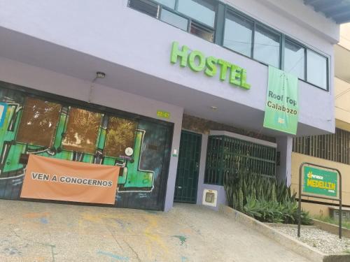 Фотографии хостела 
            Rock Hostel Medellin