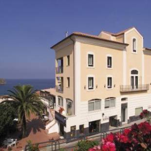 Фотографии гостиницы 
            Hotel Santa Caterina