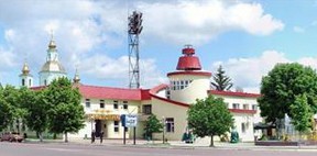 Фотография гостиницы Нефтяник