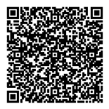 QR код гостиницы Mestia rooms