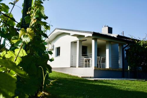 Фотография гостевого дома NA OFF