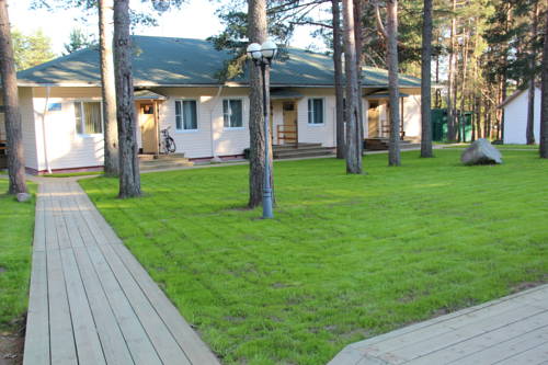 Фотография гостиницы Морошка