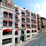 Фотография гостиницы Dosso Dossi Hotels Old City