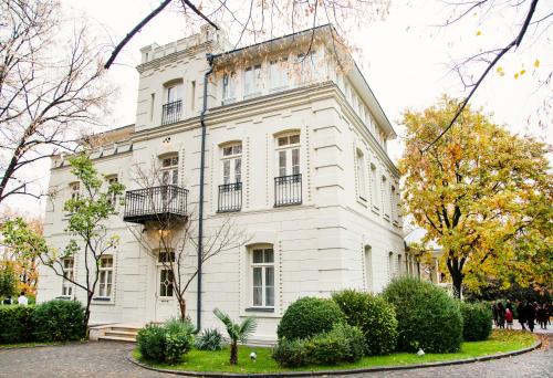 Фотография гостиницы Vazisubani Estate