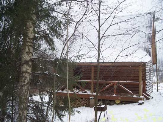 Фотография базы отдыха Кабанчики