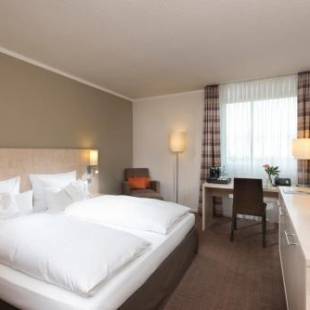 Фотографии гостиницы 
            Mercure Hotel Düsseldorf Süd