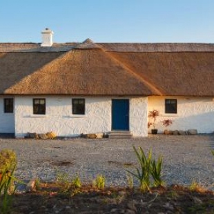 Фотография гостевого дома BaySide Cottage